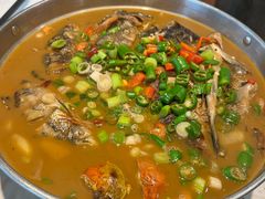 -小乡小镇·传承桐庐土菜·老板亲自烧的菜