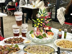 -嘉升大排档(番禺总店)