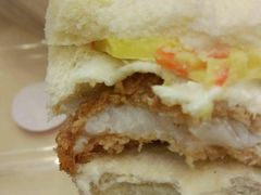 -皇后饼店(财富广场店)