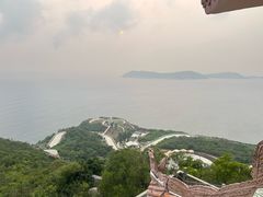 -东澳岛