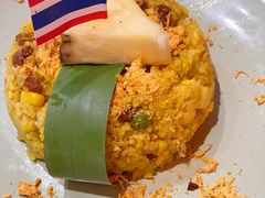 -迷你椰·泰式大排档(虹口店)