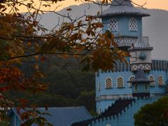 -无锡动物园·太湖欢乐园