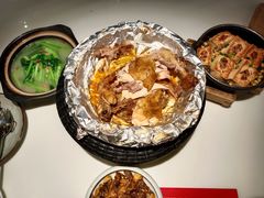 -原味田园·客家菜·土窑鸡(中航城君尚购物中心店)