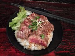 -Red Rock(原宿店)