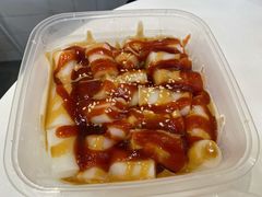 三酱猪肠粉-孖记茶档·热腾茶餐(荔湾领展广场店)