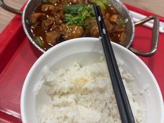 -和合谷(北京市王府井百货大楼店)
