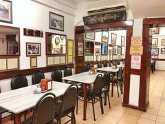 大堂-Tarihi Sultanahmet Köftecisi Selim Usta