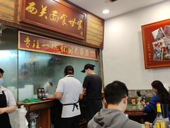 -恩宁刘福记(东华东路店)