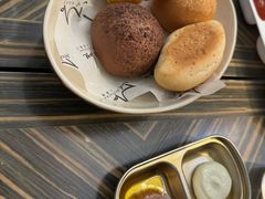 -小莫餐厅And More Restaurant西餐(北京展览馆店)