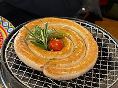 -卢布里西餐厅(海拉尔店)