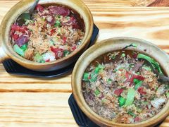 -壹煲口福煲仔饭(中山路店)