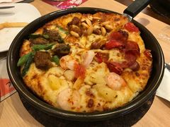 -必胜客(康华路店)