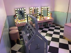 -Lilliput粒粒堡亲子餐厅(置汇旭辉店)