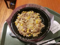 -胡椒厨房(学府凯德店)