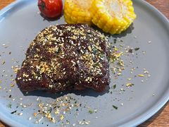 -曼乐辰餐厅(中庚漫游城店)