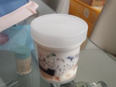 -iFood甜嫩嫩(江东北路店)