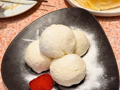 -红樱桃·欢乐餐厅(太原里店)