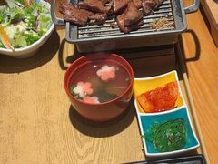 -味太助·银饭食堂(中华城店)