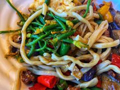 -文三里屯面馆(三里屯店)
