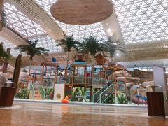 -杭州开元森泊度假乐园