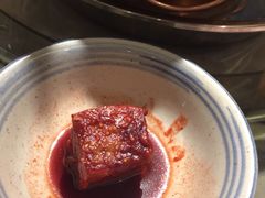 -宝弟羊肉馆(众意路店)