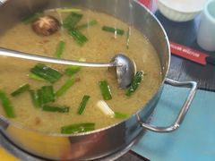 -四季喧黔味豆米火锅(万达广场店)