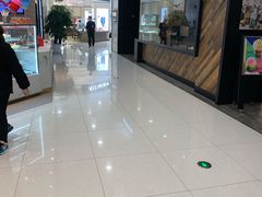 -巴黎春天(浦建店)