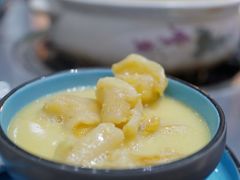 鲍鱼花胶鸡-金龙·打边炉(武进路店)