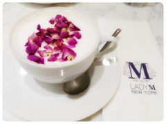 -Lady M(沙田新城市广场店)