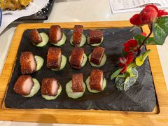 -顺丰轩园林酒家(天河店)