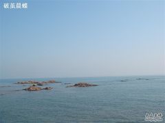 -青岛第二海水浴场