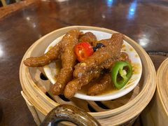 -澳门西南饭店·粤菜·茶市·手工点心(华海路店)