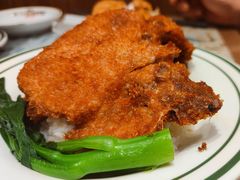 -华嫂冰室(尖沙咀店)