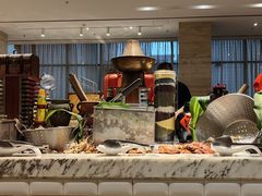 -沈阳和平艾美酒店新食谱西餐厅