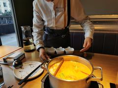 -生如夏花泰式火锅(西村黑金店)