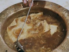 -和庆斋羊蝎子火锅·碳缸烧烤(顺义旗舰店)