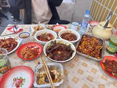 -老三样·旧食新味(船山路店)