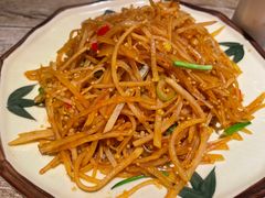 -四姐妹东北饺子(沙尾路店)