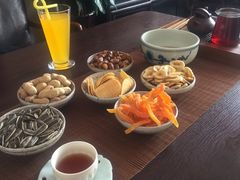 -碧露轩·大益茶体验馆(镇江路店)