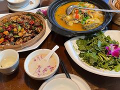 -尽善百年古院餐厅(王家老宅店)
