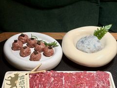 -大龙燚·旷野鲜火锅(广州首店)