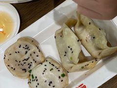 生煎包-食通天·寰宇集(杭州万象城店)
