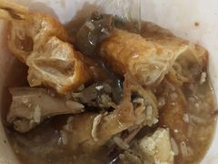 -百成大同鸭肉粥(大同总店)