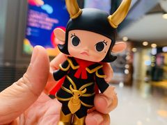 -泡泡玛特POPMART(侨福芳草地店)