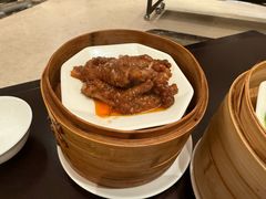 -京香轩·中餐厅(上海中庚聚龙酒店)