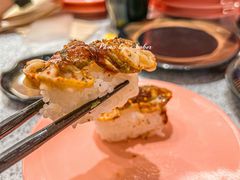-争鲜回转寿司(中街大悦城店)