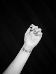 -墨無界刺青TATTOO
