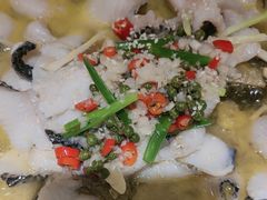 -沈家花园如皋菜(君御豪庭店)