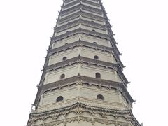 -法门文化景区
