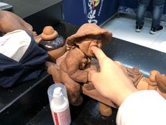 -奶奶的美食(悦立方店)